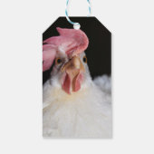 Hen Geschenkanhänger (Rückseite)