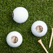 Hen Golfball (Insitu Gras)