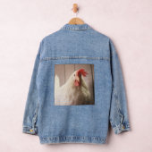 Hen Jeansjacke (Hangar)