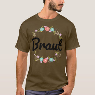 hen JGA-Party T-Shirt