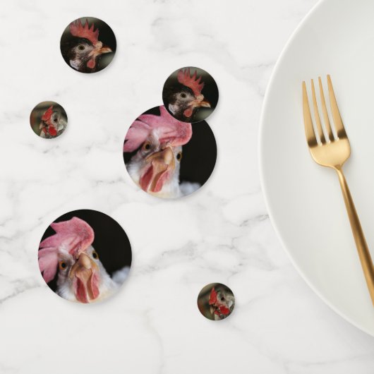 Hen Konfetti (Gruppe)