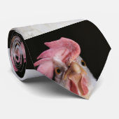 Hen Krawatte (Gerollt)