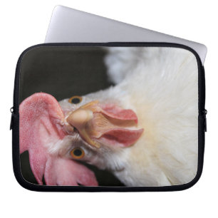 Hen Laptopschutzhülle