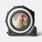 Hen Maßband (Vorderseite)