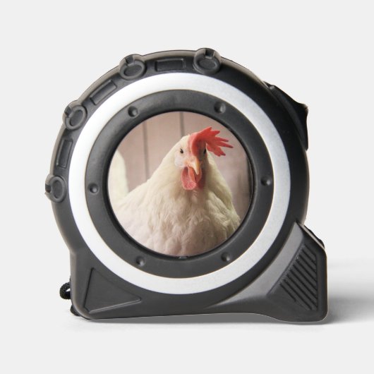 Hen Maßband (Vorderseite)