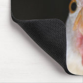 Hen Mousepad (Ecke)