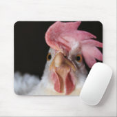 Hen Mousepad (Mit Mouse)