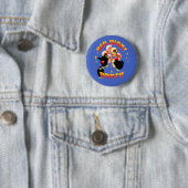 Hen Night Party Funny Junggeselinnen-Abschied Button (Beispiel)