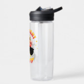 Hen Night Party Funny Junggeselinnen-Abschied Trinkflasche (Links)