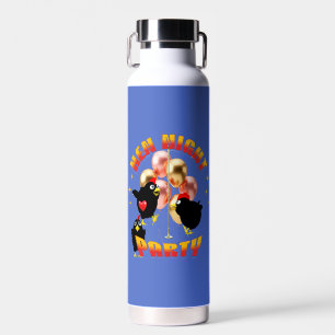 Hen Night Party Funny Junggeselinnen-Abschied Trinkflasche