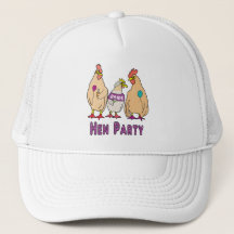 Hen Party