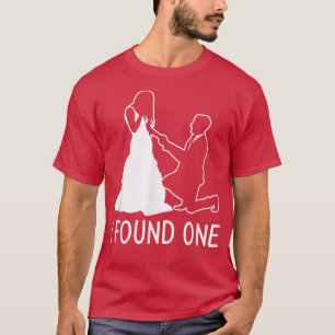 Hen Party Wedding Verheiratet Bachelor Bride-to-be T-Shirt