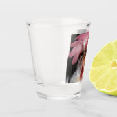 Hen Schnapsglas (Links)