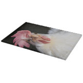 Hen Schneidebrett (Ecke)