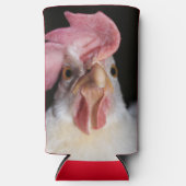 Hen Selters Dosenkühler (Vorderseite)