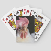 Hen Spielkarten (Rückseite)