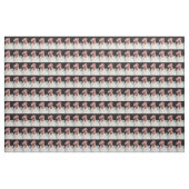Hen Stoff (Yard (91,4 cm))