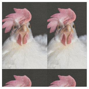 Hen Stoff
