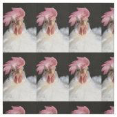 Hen Stoff (Muster)