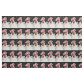 Hen Stoff (Fat Quarter (45,7 x 55,9 cm))