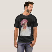 Hen T-Shirt (Vorne ganz)