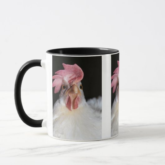 Hen Tasse (Links)
