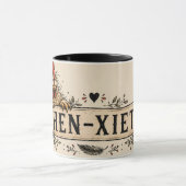 HEN-XIETY TASSE (Zentrum)