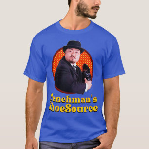 Henchmans Shoesource T-Shirt