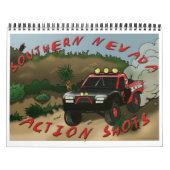 Henderson 250 Kalender (Titelbild)