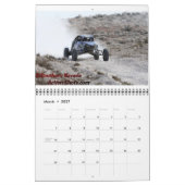 Henderson 250 Kalender (Mär 2027)