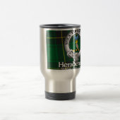 Henderson-Clan Reisebecher (Mittel)