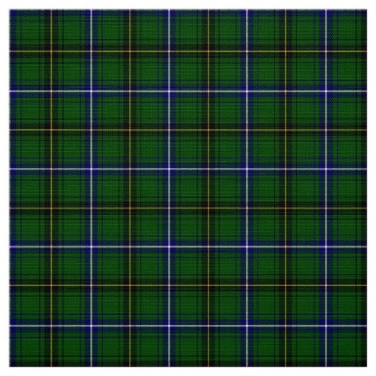 Henderson Modern Tartan Stoff (Muster)
