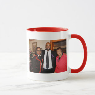 Henderson-Mutter-TagesTasse Tasse