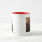 Henderson-Mutter-TagesTasse Tasse (Zentrum)