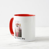 Henderson-Mutter-TagesTasse Tasse (Vorderseite Links)