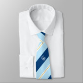 Henderson (Nevada) Stadtflagge Neck Tie Krawatte (Gebunden)