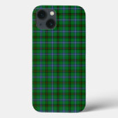 Henderson Tartan Case-Mate iPhone Hülle (Rückseite)