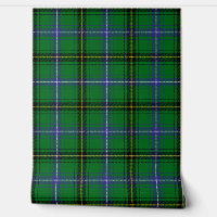 Henderson Tartan Kariert Scottish Clan