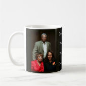 Henderson-Tasse zwei Kaffeetasse (Links)