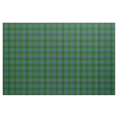 Hendersontartan-Druck Stoff (Yard (91,4 cm))