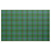 Hendersontartan-Druck Stoff (Fat Quarter (45,7 x 55,9 cm))