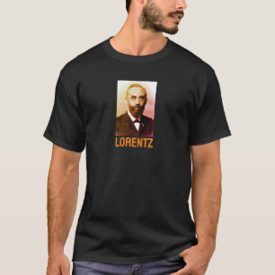 Hendrik Lorentz T-Shirt
