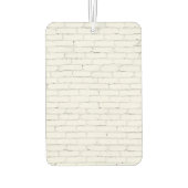 Hendyman Services Air Freshener Autolufterfrischer (Rückseite)