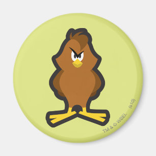 Henery Hawk 2 Magnet