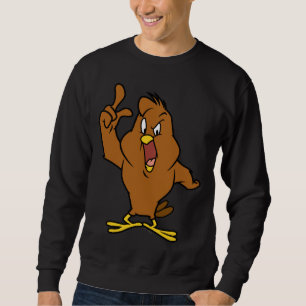 Henery Hawk Schreit Sweatshirt