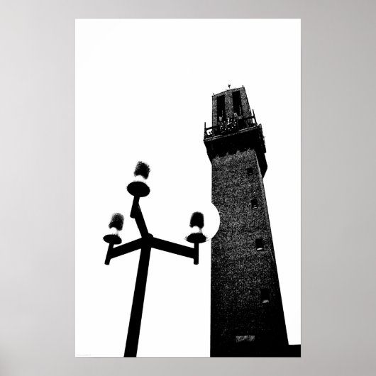 Hengelo 12 wapcn poster (Vorne)