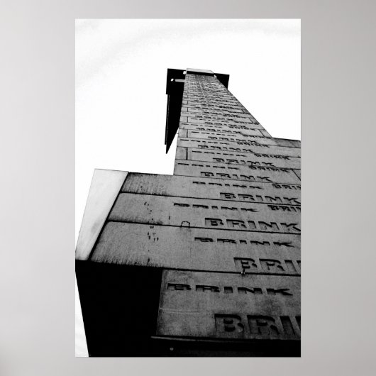 Hengelo 13 wapcn poster (Vorne)