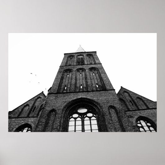 Hengelo 14 wapcn poster (Vorne)