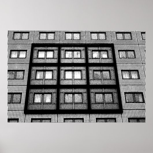 Hengelo 3 wapcna poster (Vorne)