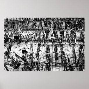 Hengelo 7 wapcn poster